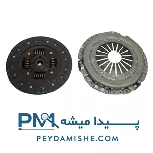کیت کلاچ جک S5 با فنر برند هرینگتون
