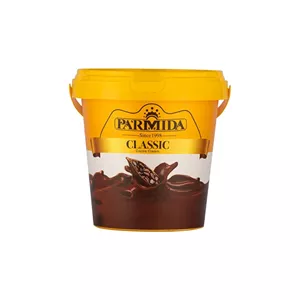 کرم کاکائو سطلی کلاسیک پارمیدا 1kg
