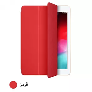 کیف کلاسوری مدل اسمارت بدون قلم مناسب برای تبلت ipad 2/3/4