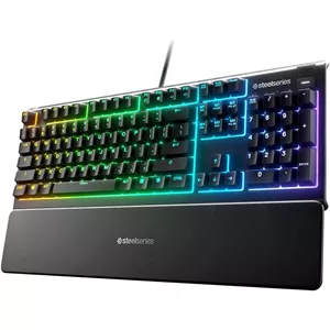 کیبورد SteelSeries Apex 3 - Full Keys
