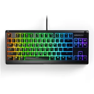 کیبورد SteelSeries Apex 3 TKL