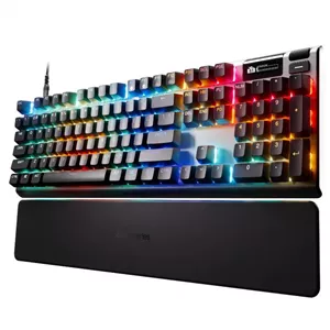 کیبورد SteelSeries Apex Pro Gen 3