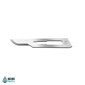 تیغ جراحی بیستوری موریس 15