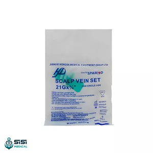 اسکالپ وین سبز اچ دی HD سایز 21