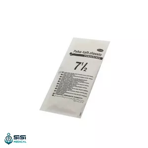 دستکش جراحی هارتمن آلمانی سایز 7.5