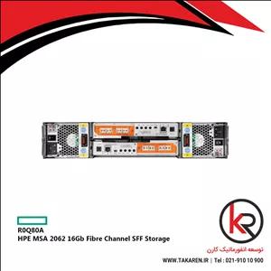 ذخیره ساز اچ پی | HPE MSA 2062 SFF 16G FC Storage R0Q80A
