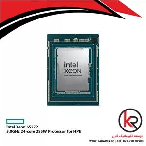 پردازنده اینتل زئون Intel Xeon Gold 6527p