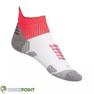 جوراب رانینگ ساق کوتاه CRIVIT تک جفت