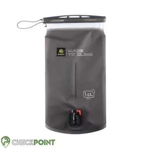 کمل بک درب کشویی KAILAS 1.5L