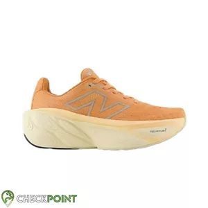 کفش رانینگ NEW BALANCE FRESH FOAM X MORE V5  ORANGE