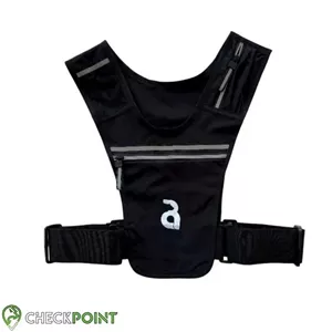 وست زیپ دار BE RUNNING