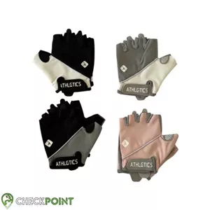 دستکش باشگاهی ATHLGTICS D5