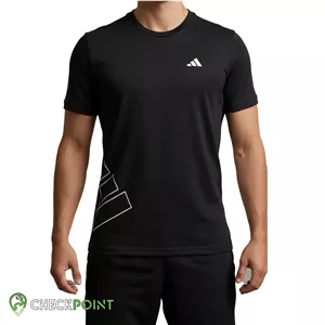 تیشرت تنفسی ADIDAS 2419
