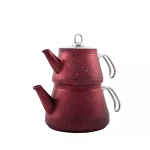 کتری و قوری سنا ترک CENA AILE BOY