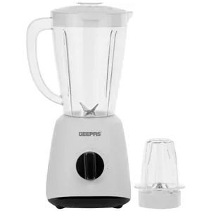 مخلوط کن و آسیاب جیپاس مدل GCB44207