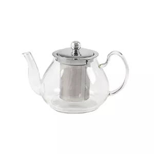 ست کتری و قوری لایف اسمایل مدل TK 1-14