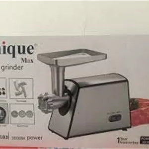 چرخ گوشت یونیک مدل UMC 103