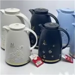 فلاسک یک و نیم لیتری رگال اصل مدل RBS-20