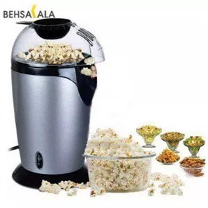 پفیلا ساز ( پاپ کورن ساز )دسینی مدل GPM-830 DESSINI