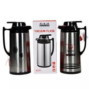 فلاسک 1.3 لیتری رومانتیک هوم مدل STG-4P