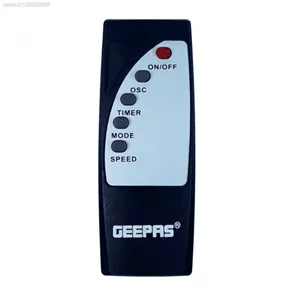 پنکه کنترل دار جیپاس مدل GF9489N