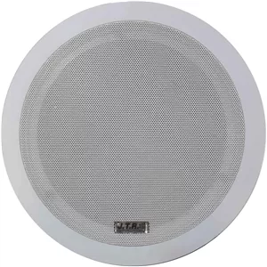بلندگو سقفی ولتی – اهمی توکار JTR مدل JM-610