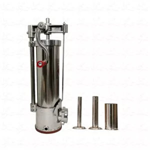 سوسیس پرکن ایستاده سلامت Spsk2/7e