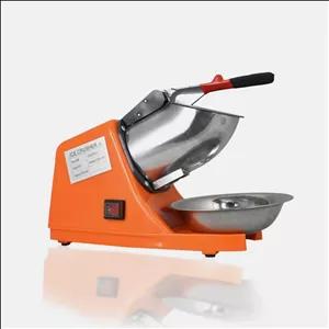 یخ پوره کن کافه ای SY300W - دستگاه یخ خرد کن کافی شاپی