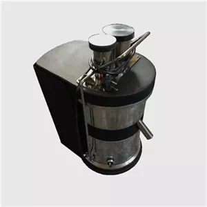 آب هویج گیری طرح سیدو 2.5 اسب SABH2.5HP برند اصفهان صنعت