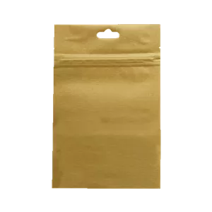 زیپ کیپ کرافت سایز 15*10 | بسته یک کیلویی