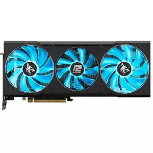 کارت گرافیک RX 6700 XT PowerColor Hellhound RADEON 12GB stock
