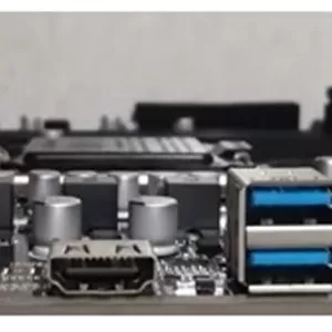 مادربرد بایواستار مدل  Biostar B250MHC DDR4 سوکت 1151