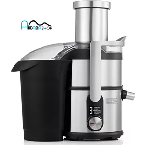 غذا ساز 18 کاره ایفل اورجینال مدل EL-3747FP