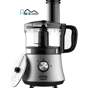 غذا ساز 15 کاره ایفل مدل EL-3714FP