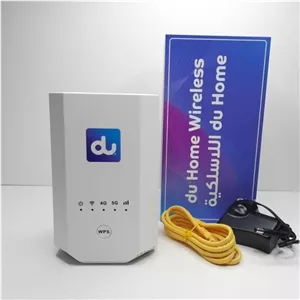 مودم سیم کارتی زد ال تی ZLT X28 TDLTE/5G/4G پنل دائمی حرفه ای