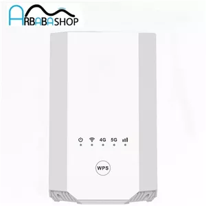 مودم 4G/5G/TDLTE مدل ZLT X28 (آنلاک دائم)