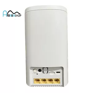 مودم روتر 5G /4G بی سیم و دوباند AC1200 مدل ZLT X21 سوپرادمین