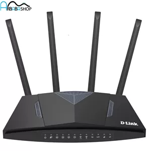 مودم سیمکارتی روتر بی سیم دی لینک مدل DWR-M960 4G LTE