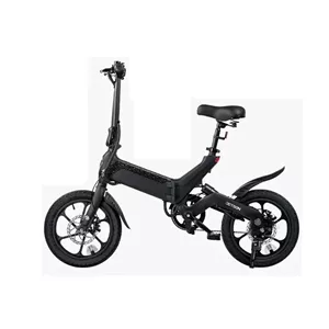 دوچرخه برقی هوشمند جتسون امریکایی استوک {اصلی}