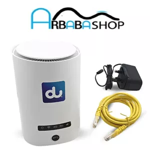 مودم 5G قابل حمل زد ال تی مدل KJ33 پرسرعت