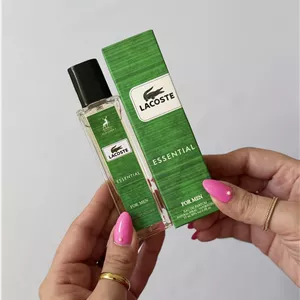 قیمت و خرید ادکلن الحمبرا مدل لاگوست (لاگاست) اسنشیال