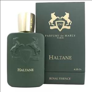 پرفیوم دستساز مردانه مارلی هالتان