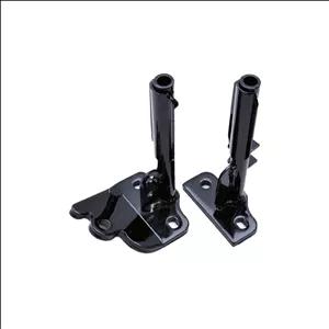 رکاب چپ باکسر 150