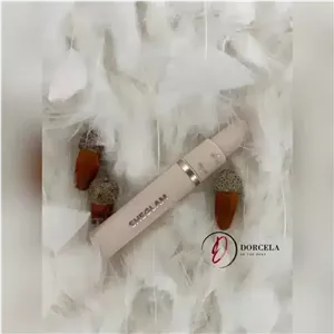 ریمل 2 در 1 لش بستیز شیگلم