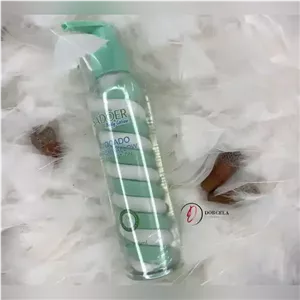 لوسیون مارشمالو سادور سبز
