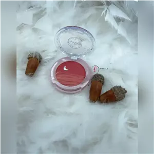 رژگونه هدی موجی طرح ماه