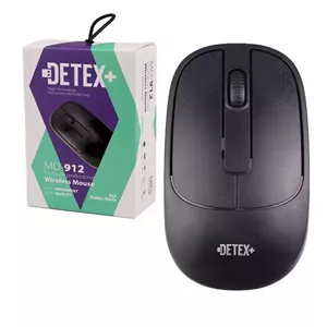 ماوس بی سیم دیتکس پلاس (  Detex ) مدل MD 912