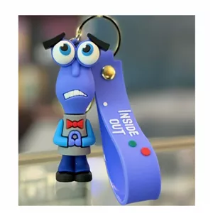 جاکلیدی inside out