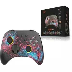 دسته بازی بی سیم کامپیوتر تسکو (TSCO) مدل TG 160 ( گارانتی 12 ماهه توسن سیستم شرق )