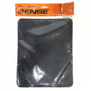 پد ماوس دی نت مدل DT-X18 دور دوخت 25*21 سانت